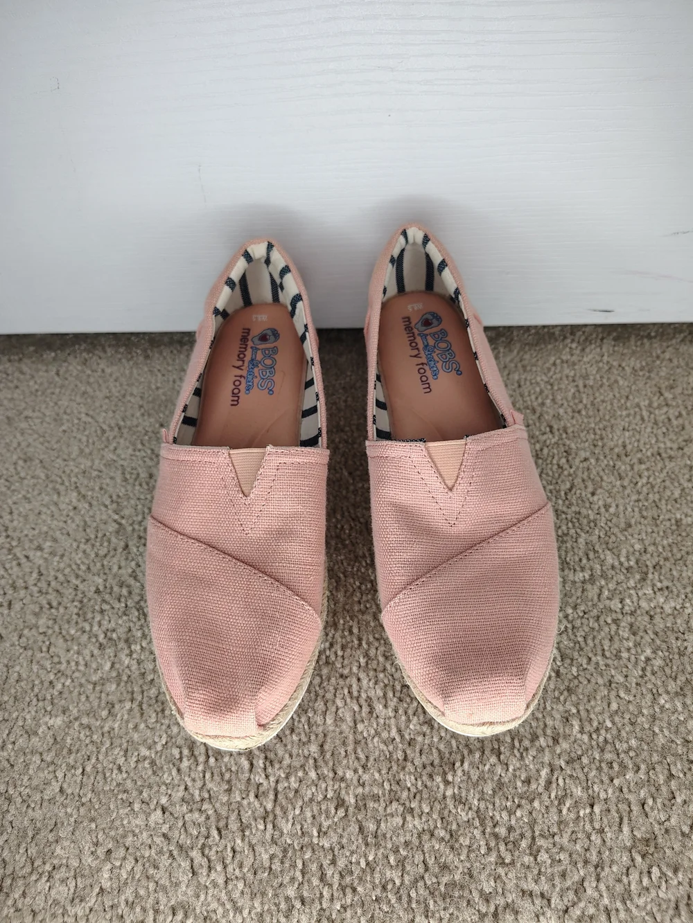 Skechers casual espadrille